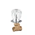 globe stop valve